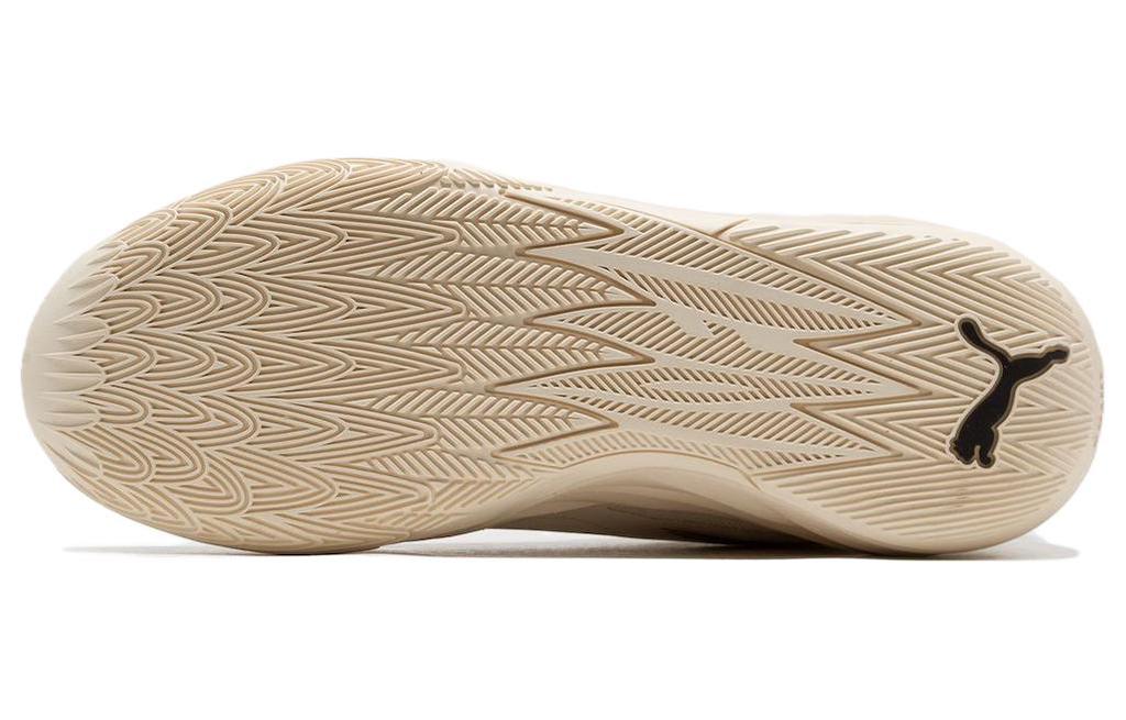 Puma LaMelo Ball MB.02 Whispers 378319-01