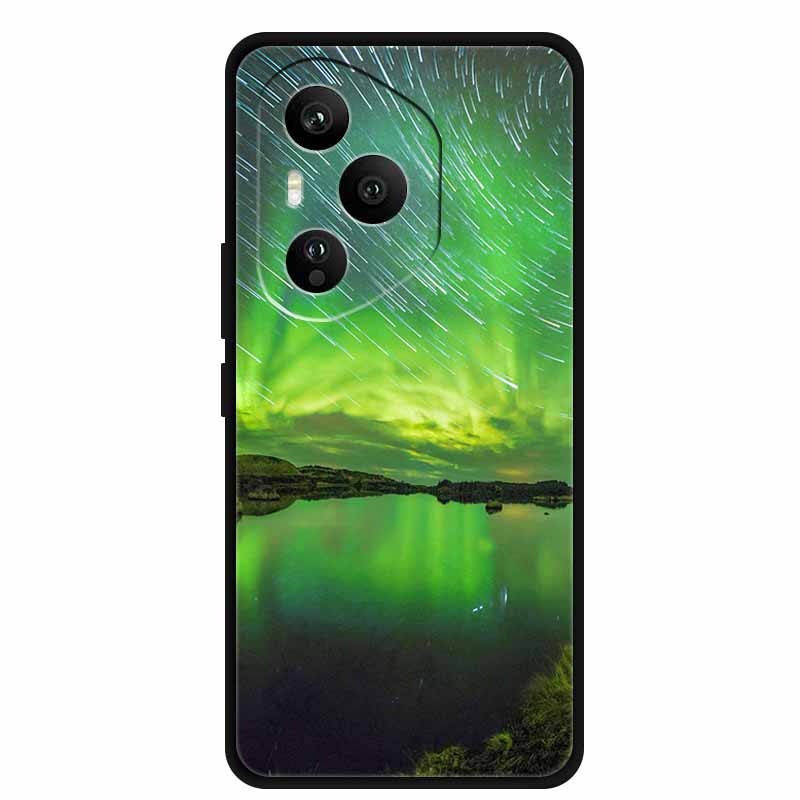 

For HONOR 400 Pro Case Luxury TPU Soft Silicone Back Cover Phone Cases for HONOR400 PRO DNP-NX9 Protective Bumper Lovely Coque HONOR 400 Pro