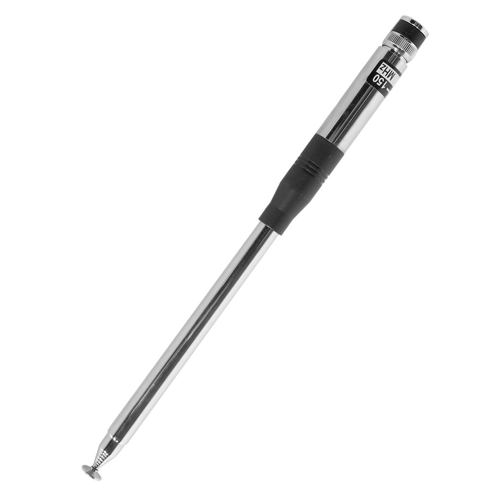 27 MHz Kurzwellen-Stabantenne High Gain Antenne für Cobra Midland Uniden Walky Talkie