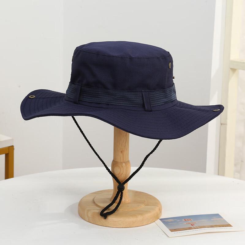 

Outdoor Drawstring Sun Hat