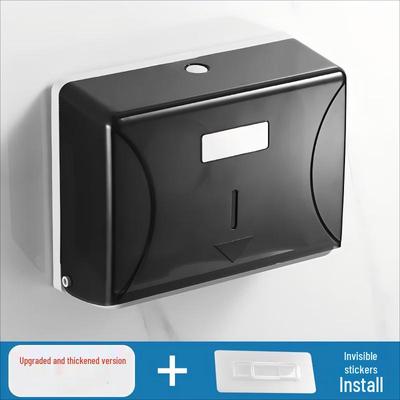 Bagno – Porta carta igienica