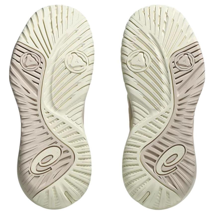 Asics Gel Resolution X Cream Mineral Beige Women Sneakers 1042A279-101