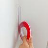 1pc 3/5/6m PVC Edging Strip Self Adhesive Board Home Wall Corner Decoration Caulk Strip