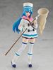 POP UP PARADE Blessing On This Wonderful Legend of Crimson Aqua Winter Outfit ABS PVC Painted Finished Figure KonoSuba God's World! Ver. Non-scale &