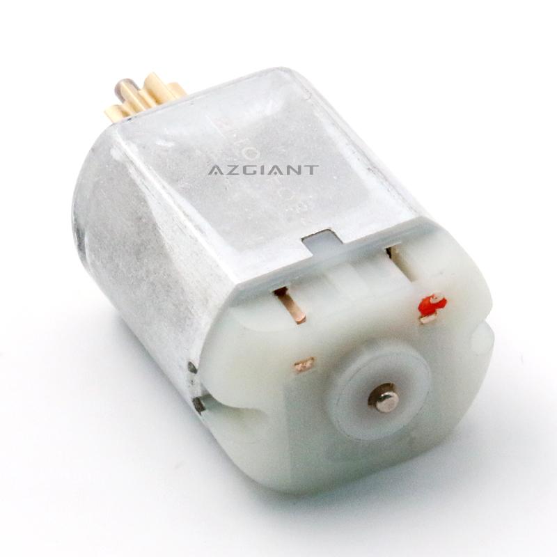 Azgiant Side Door Lock Actuator Motor for Citroën C4 2004-2011 Citroën C3 2017-2020 and for Citroen Gand Picasso