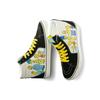 Vans The Simpsons X Vans Sk8 Hi 'Simpsons Family 1987 2020' Vans VN0A4BV617E