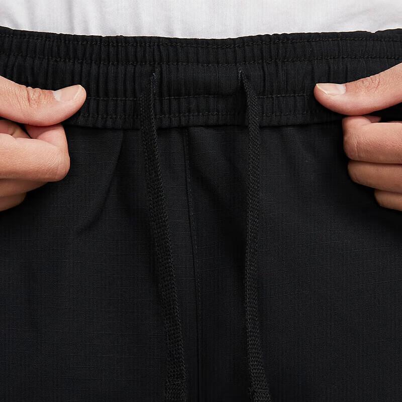 Nike Men's Sports Shorts Summer Woven Cargo Shorts Loose And Simple Style, FB1247-104