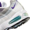 Nike W Air Max 95 Big Bubble Whj5996  100White Ctpur