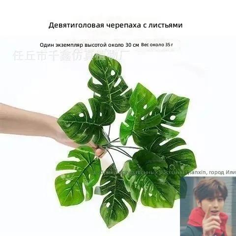 Artificial Flowers Flum 24 pcs white