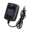 European Standard Multi-Voltage Power Adapter 12V2A, 5V2A, 12V1A, 15V2A, 24V1A, with options for 5V, 6V, 9V, 12V, 24V.