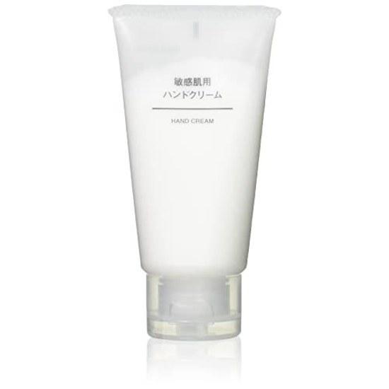 Hand Cream Sensitive Skin 50g