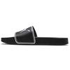Puma Leadcat Slide 'Black White' (Unisex) Black / White Slide Slippers 360263 01