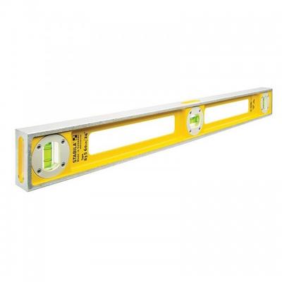 Stabila 83s Libela s dvojitou libelou