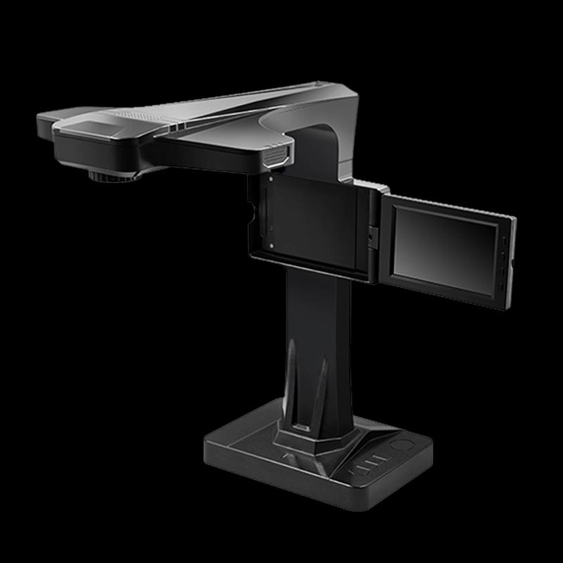 

Eloam BS3090CP Business Document Camera Scanner CN plug (adapter included)