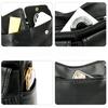 Large Capacity Temperament Versatile Shoulder Messenger Women's Bag