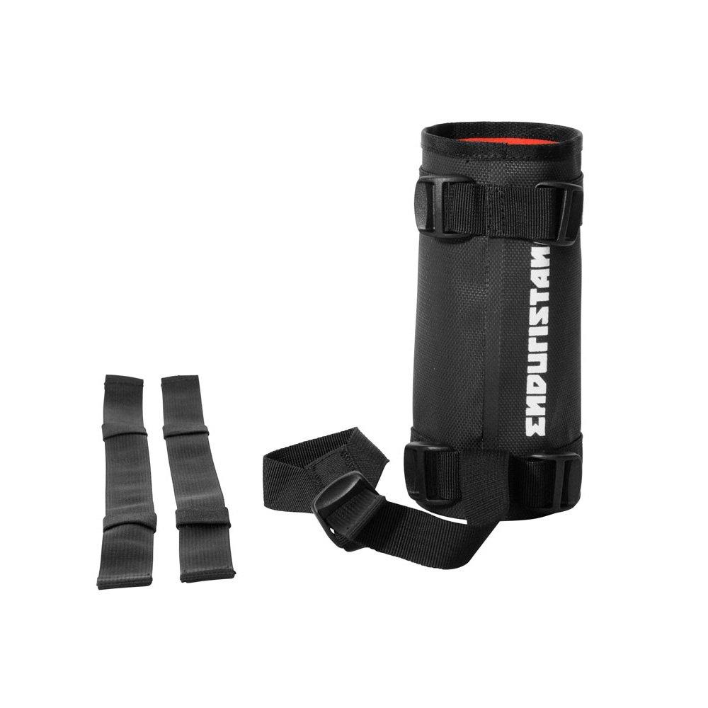 

ENDURISTAN BOTTLE HOLSTER чёрный