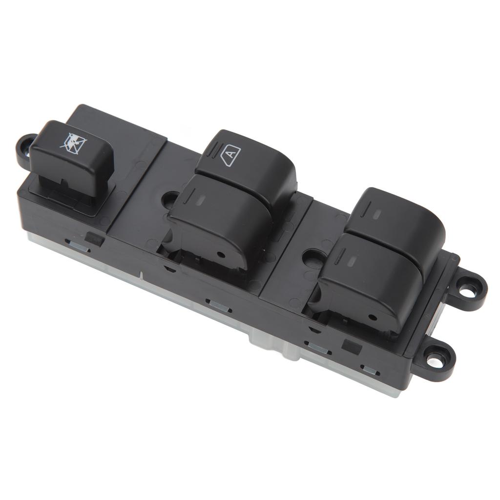 Comutator Control Geam Electric 25401 EB30B Comutator Electric Principal Ridicare Geam pentru Navara D40 2007 până la