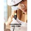 UGREEN USB Typ C Kabel 2er Set Schnellladen Nylon Geflochten Vergoldet USB A auf USB C Quick Charge 3.0 Android Ladekabel Kompatibel mit Xperia