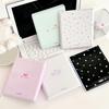 Photocard Album for Fan Large Capacity Photo Organizers Photo Booth Collecting Book for Concerts and Travel Memory