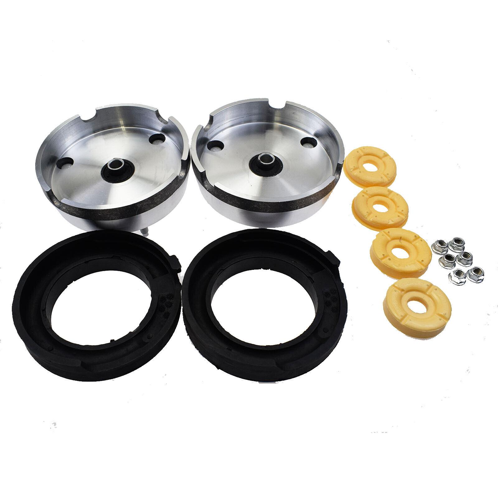 Kaufe For BMW X5 X6 E70 E71 Front LH RH Strut Shock Mount +  