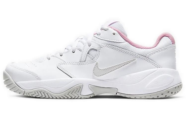 Nike Court Lite 2 White Pink Foam Women s AR8838-104 38