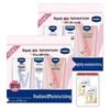 Vaseline Intensive Care Body Lotion & Hand Cream Set