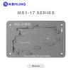 Mijing MS1 Intelligent Desoldering Preheating Platform Heating Module for IPhone X-17 PRO MAX Heating Module