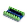 1-10pcs For NANO 3.0 Controller Terminal Adapter for NANO Terminal Expansion Board for Arduino For Nano Version 3.0 In Stock