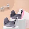 Multi Functional Home Hip Protection Hot Compress Massager Pelvic Massage Orthopedic Cushion Hip Lifting Pelvic Cushion