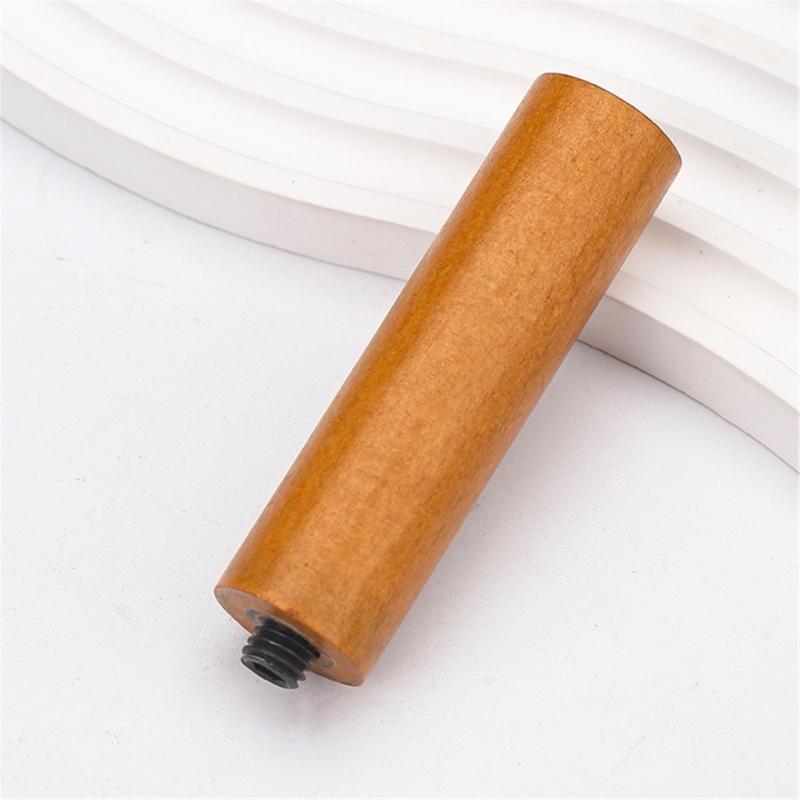 3 Pcs Wax Stamp Seal Kits Wax Seal Warmer with Melting Spoon Melt Stove Pot Furnace Tool for Letter Envelope Stamp