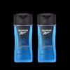 Reebok 2-in-1 Sport Soothing Shower Gel
