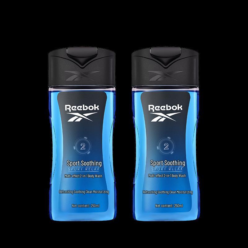 Reebok 2-in-1 Sport Soothing Shower Gel