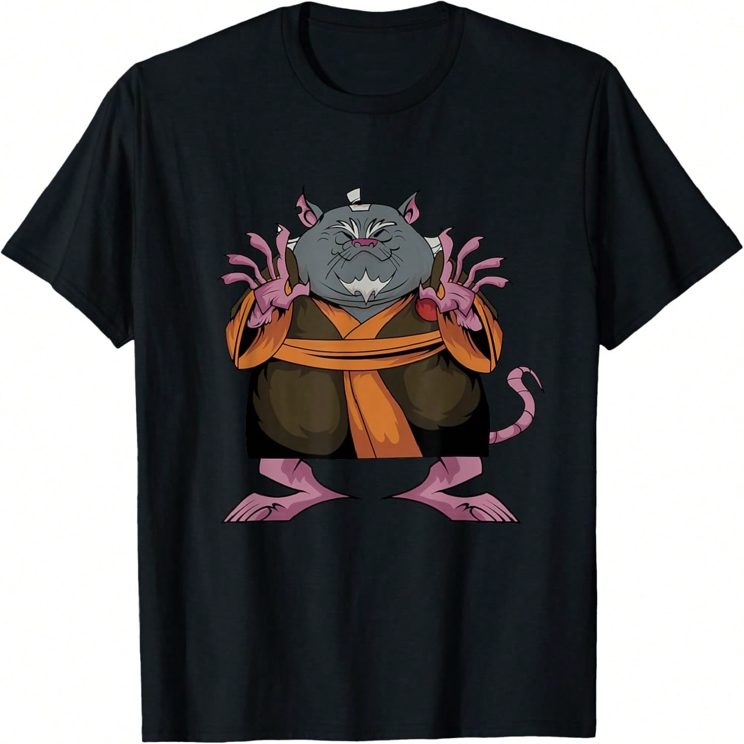 Mademark X - Leonardo Skateboard Skill Showoff T-Shirt S разноцветный
