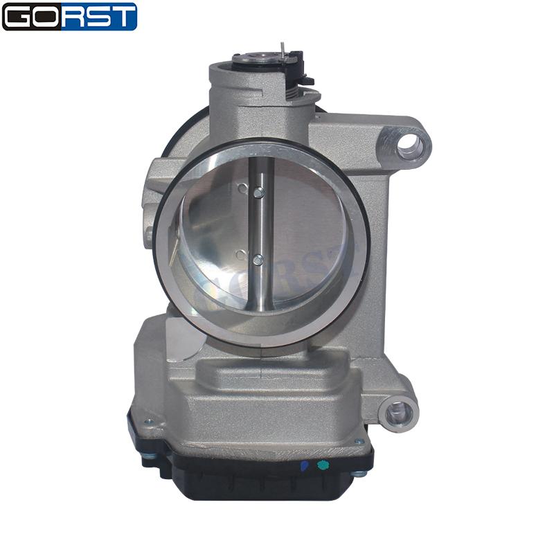 Car Throttle Body 408239822001 for Renault Clio Kangoo 8200123061 8200063652 8200059268