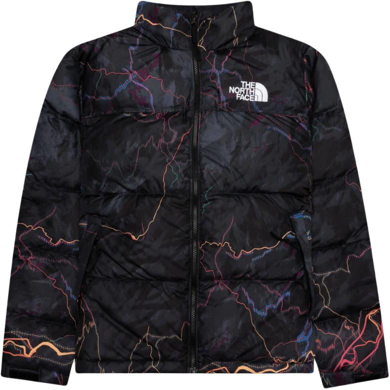 THE NORTH FACE 1996 Retro Nuptse