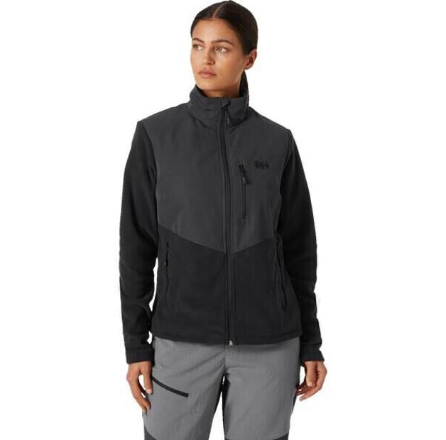 Флисовая куртка Helly Hansen Daybreaker Block Fleece