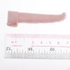1/6 Girl Doll Long Socks Knitting Stocking Elastic and Cute for 30cm Girls