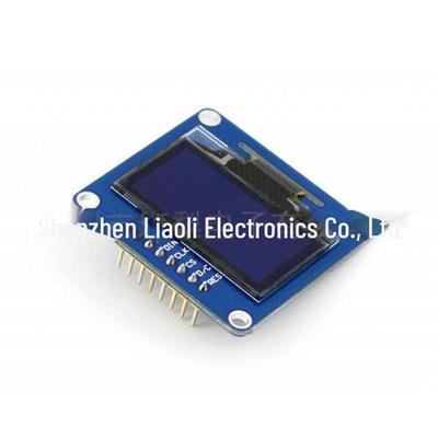 Moduli fai da te – Moduli elettronici