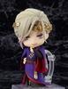 Twisted Wonderland Vil Schoenheit Twisted Plastic Painted Movable Figure Official Merchandise Vil Non-Scale