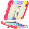 iPad Mini 6 Protective Silicone Cover - Anti-Fall, Stylish Design