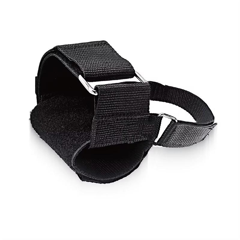 1/2Pcs Dumbbell Ankle Strap Adjustable Ankle Weights Strap Adjustable Weight Dumbbell Ankle Straps Portable Ankle Straps Legs