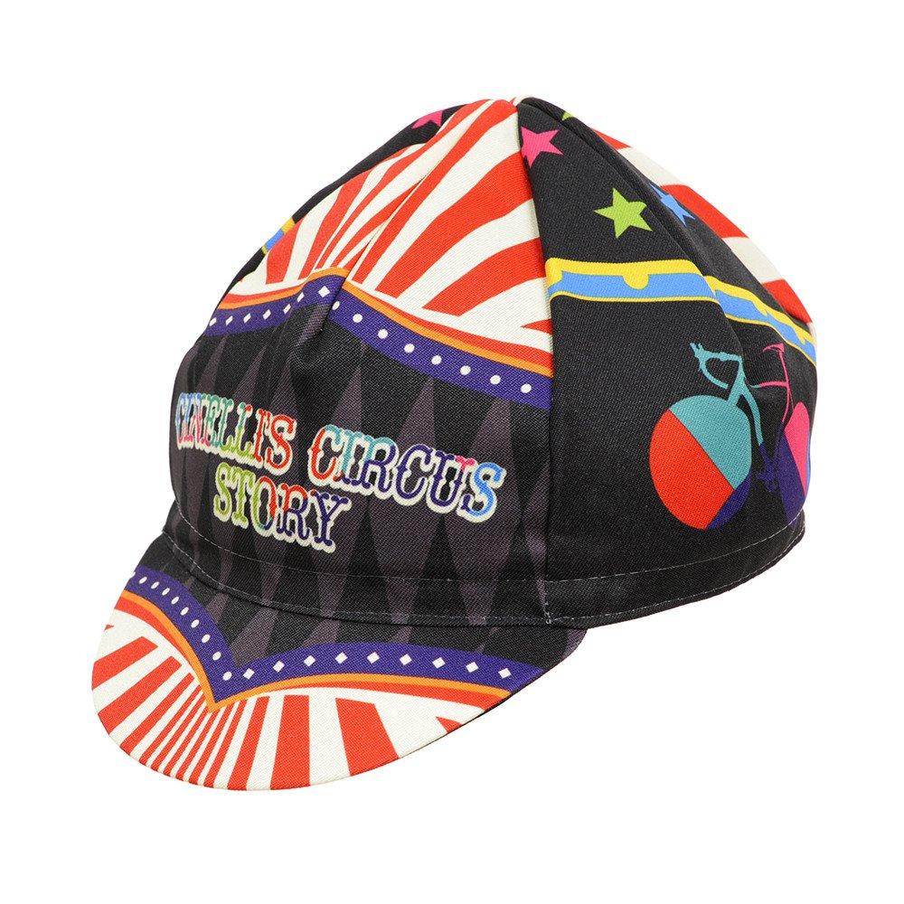 Cinelli CIRCUS Free Size CAP,