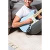 Fender Guitar and Bass Headphone Amp MUSTANG™ MICRO BLACK