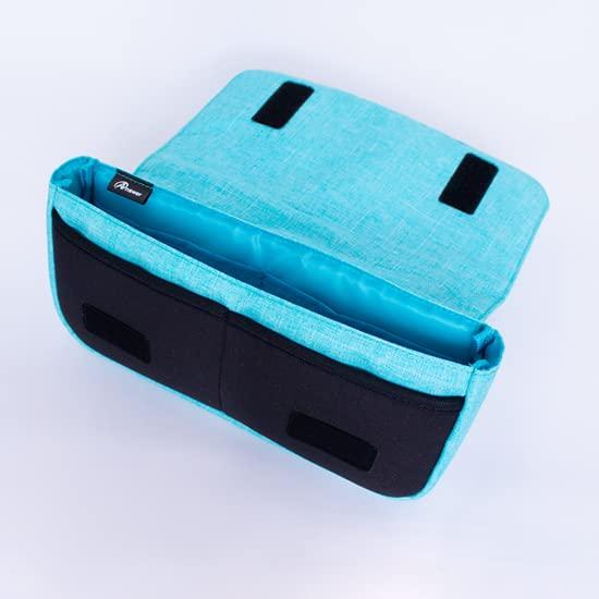 ALL In POUCH for Switch (turquoise)