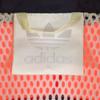 Adidas 80s Vintage International Flag Tag Trefoil Logo Multicolor Blouson Men's Used