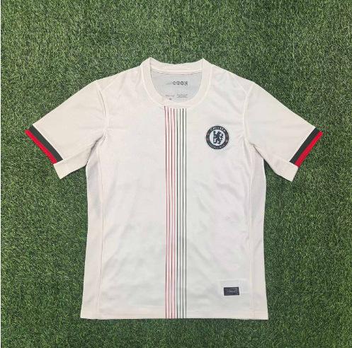 Club football jersey F Ramengo Paris Bayern Santos sports t-shirt apparel print team