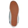 Vans Knu Skool Mesh 'Blue Teal White' Men's VN000CS0BER