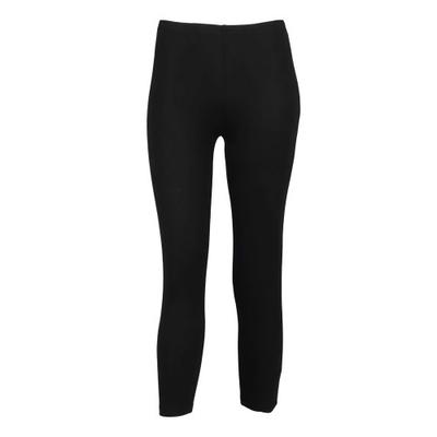 Skinni Fit Womens/Ladies 3/4 Leggings