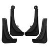 Compatible Mudguards for Shangjie Saic H5 2025 Car - Accessories & Modifications