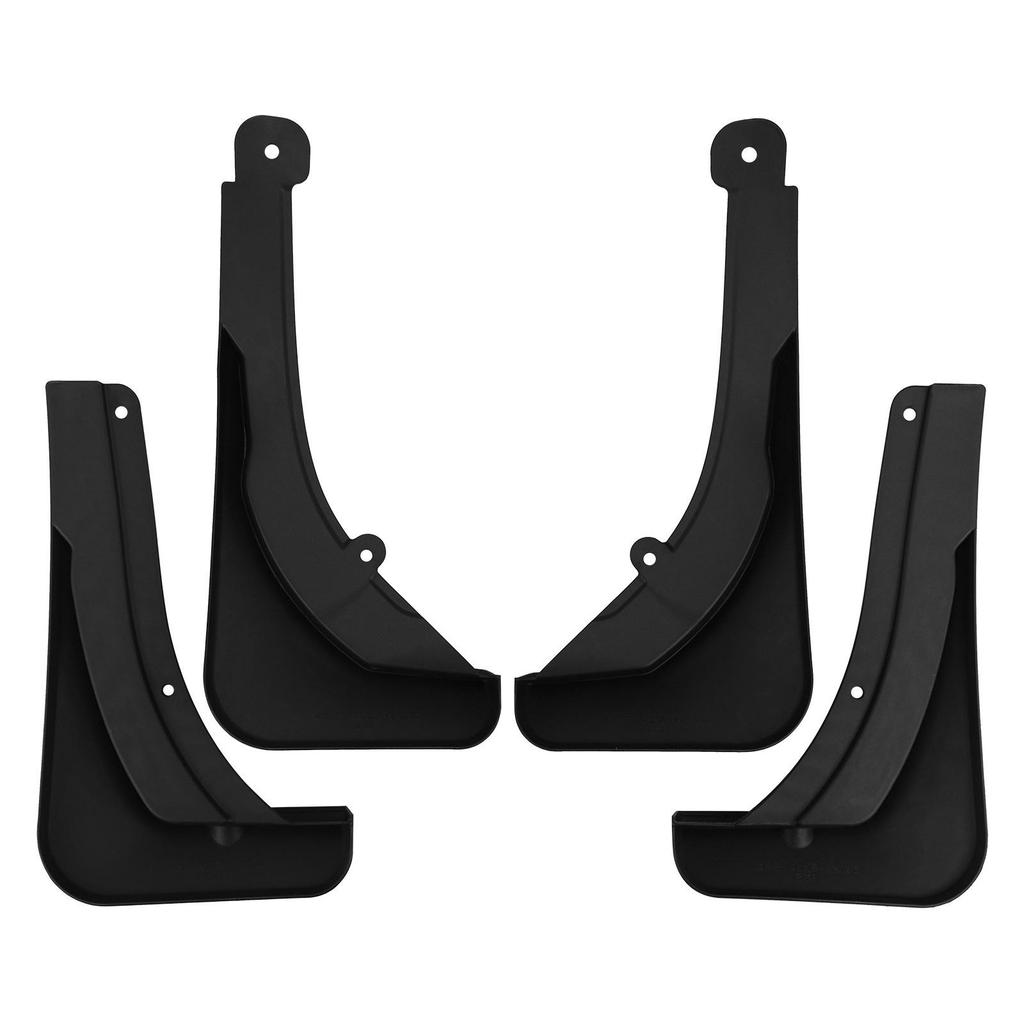 Compatible Mudguards for Shangjie Saic H5 2025 Car - Accessories & Modifications